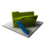 Folder Empty Edit Icon